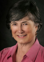 Judy Werner, MSW